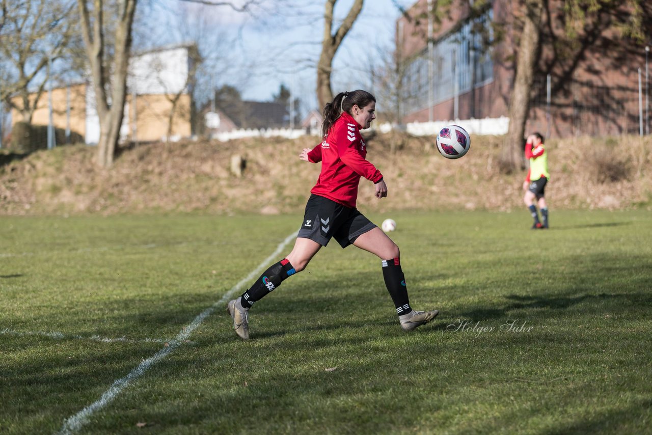 Bild 134 - F Rot Schwarz Kiel - SV Henstedt Ulzburg 2 : Ergebnis: 1:1